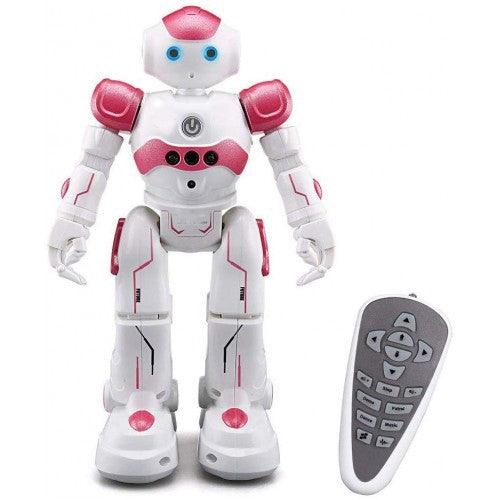 Interactive Smart RC Dancing Robot - Toytexx Interactive Smart RC Dancing Robot - Toytexx